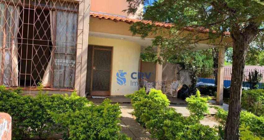Casa a venda com 4 dormitórios - comercial ou residencial - Jardim Londrilar