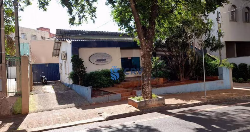 Casa à venda, 120 m² por R$ 1.500.000,00 - Centro - Londrina/PR