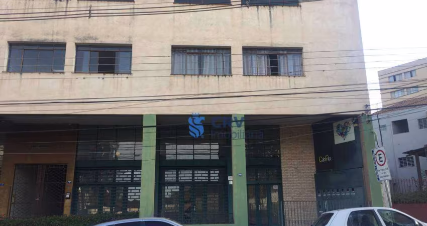 Sala à venda, 100 m² por R$ 230.000,00 - Centro - Londrina/PR