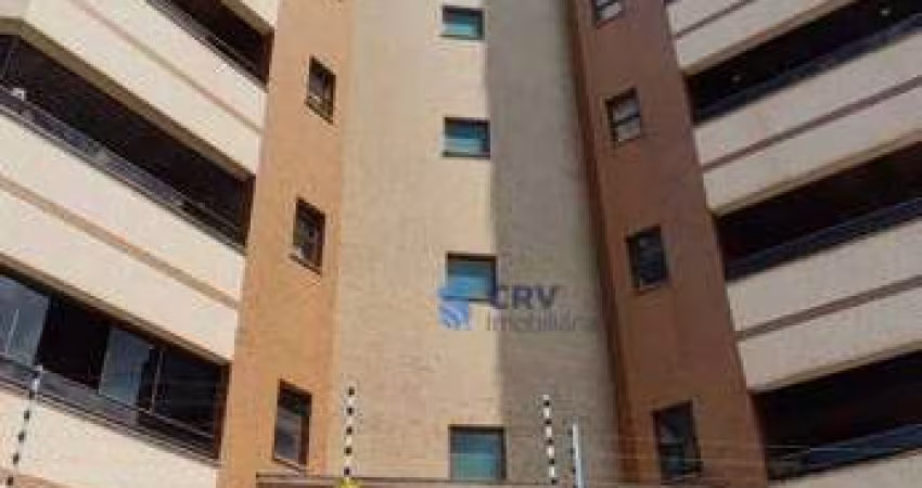 Apartamento com 3 dormitórios à venda, 112 m² por R$ 850.000,00 - Zona 06 - Maringá/PR