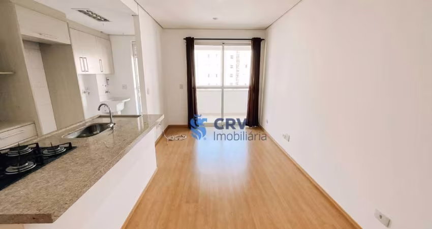 Apartamento com 1 dormitório à venda, 50 m² por R$ 470.000,00 - Centro - Londrina/PR