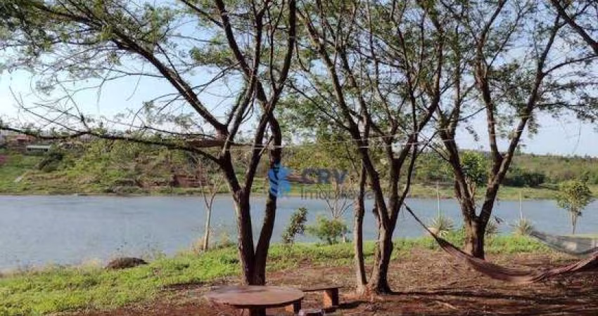Chácara à venda, 4670 m² por R$ 580.000,00 - Riviera do Nascente - Alvorada do Sul/PR
