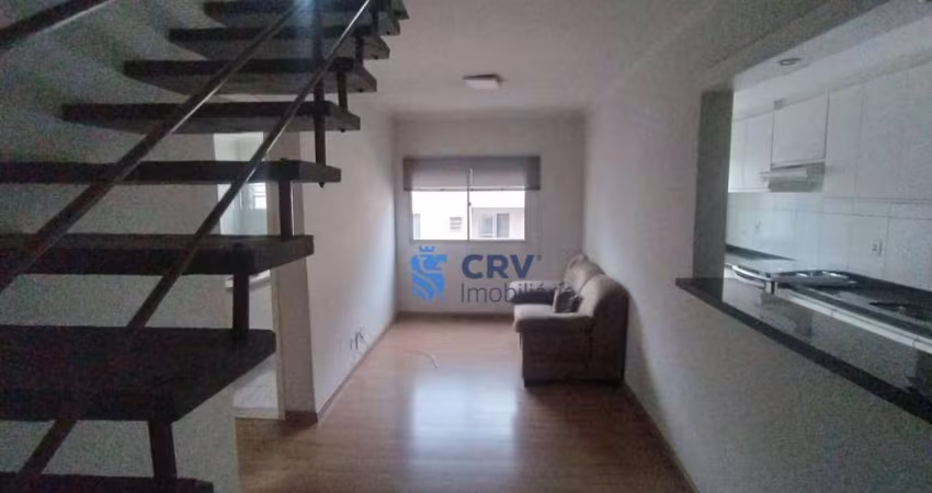Apartamento à venda, 105 m² por R$ 299.000,00 - Vale dos Tucanos - Londrina/PR
