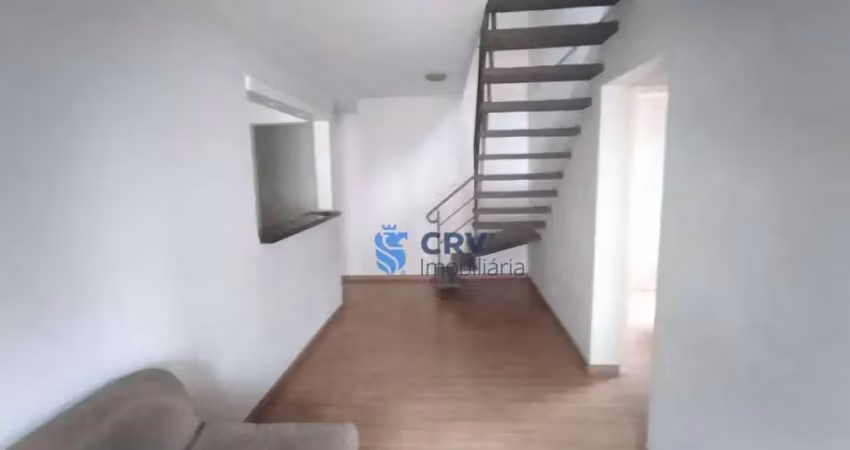 Apartamento à venda, 105 m² por R$ 350.000,00 - Vale dos Tucanos - Londrina/PR