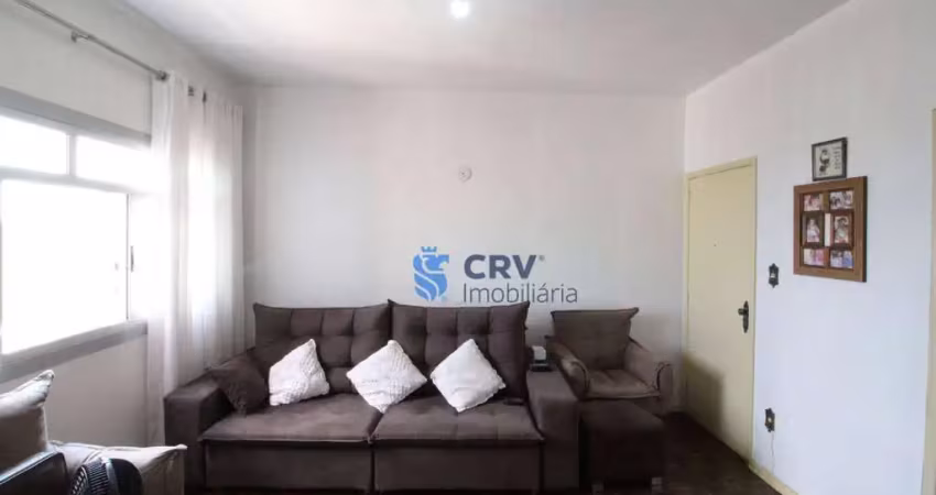Apartamento com 2 dormitórios à venda, 81 m² por r$ 195.000,00 - centro - londrina/pr