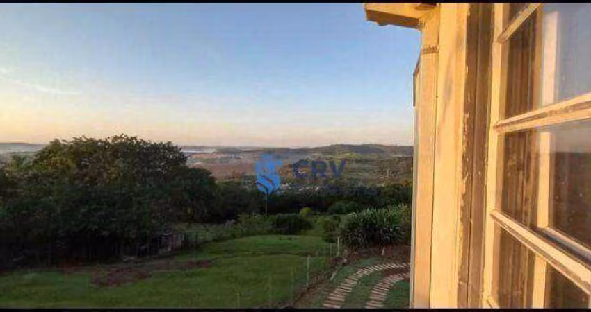 Chácara à venda, 6300 m² por R$ 655.000,00 - Limoeiro - Londrina/PR