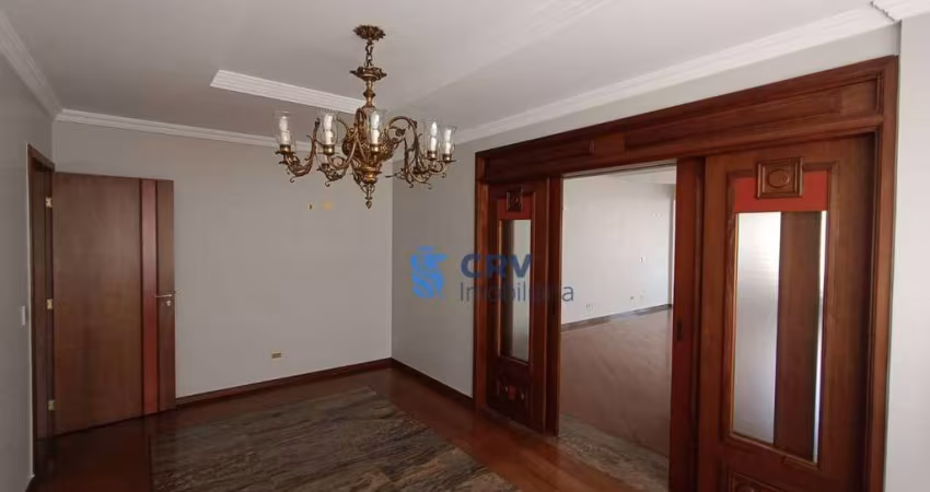 Apartamento à venda, 280 m² por R$ 1.250.000,00 - Centro - Londrina/PR