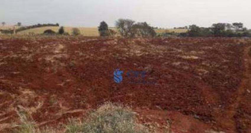 Terreno à venda, 121000 m² por R$ 8.000.000,00 - Conjunto Tropical - Arapongas/PR