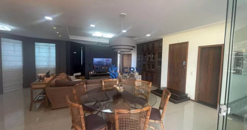 Cobertura à venda, 650 m² por R$ 2.500.000,00 - Centro - Londrina/PR