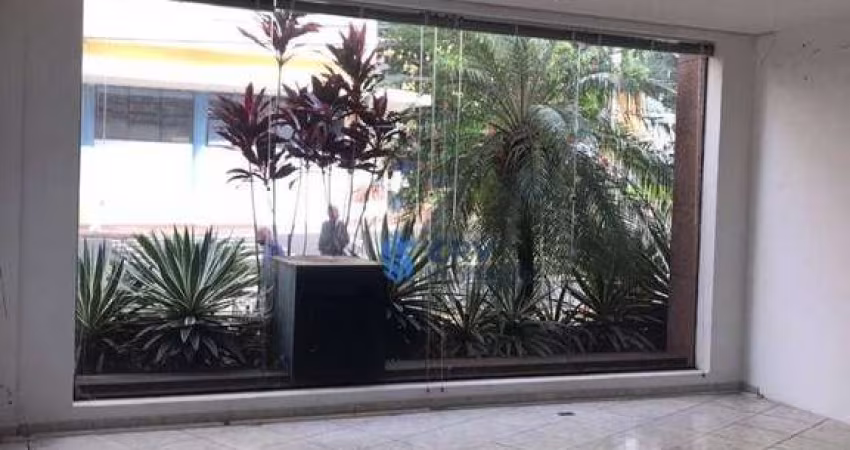 Loja para alugar, 40 m² por R$ 2.330,00/mês - Centro - Londrina/PR