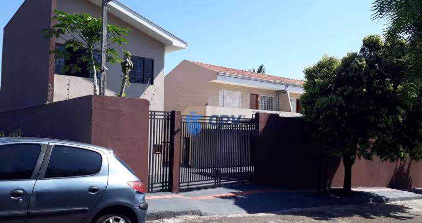 Sobrado com 7 dormitórios à venda, 250 m² por R$ 1.100.000,00 - Portal de Versalhes 1 - Londrina/PR