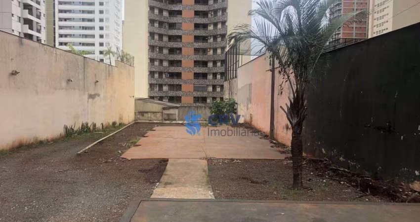 Terreno à venda, 660 m² Centro Londrina