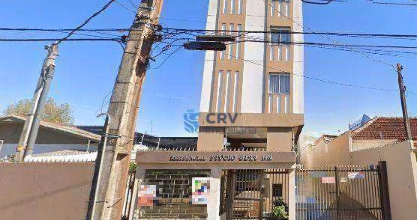 Apartamento à venda, 25 m² por R$ 130.000,00 - Centro - Londrina/PR