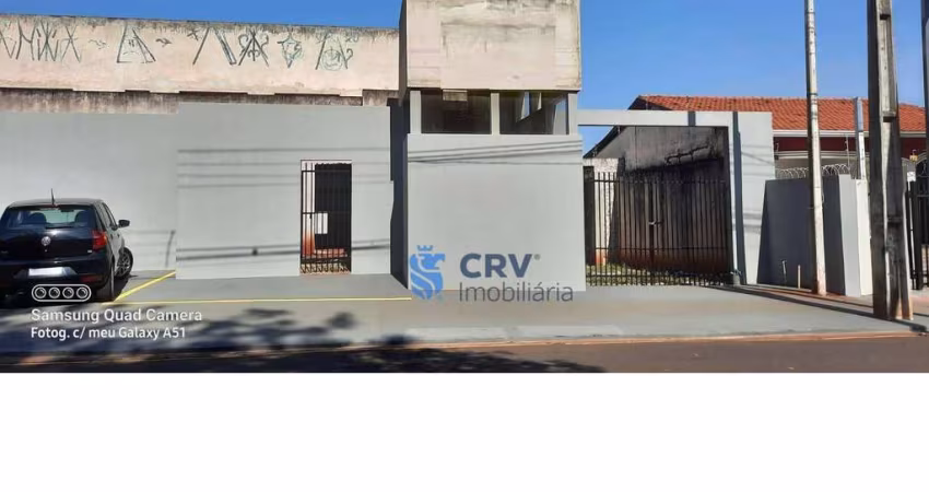 Sobrado à venda, 495 m² por R$ 2.500.000,00 - Judith - Londrina/PR