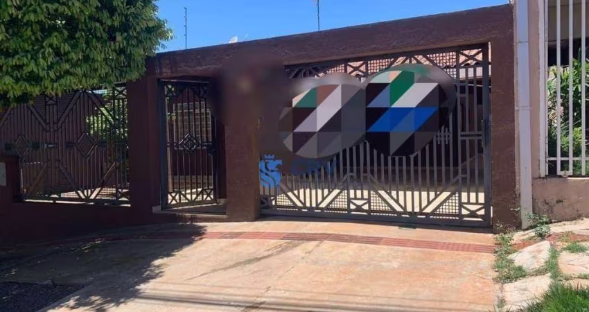 Casa à venda, 180 m² por R$ 552.000,00 - Itapema - Londrina/PR