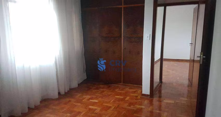 Apartamento com 4 dormitórios à venda, 172 m² por R$ 325.000,00 - Centro - Londrina/PR