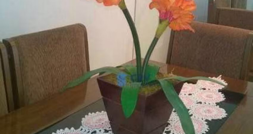 Apartamento à venda, 58 m² por R$ 260.000,00 - Centro - Londrina/PR