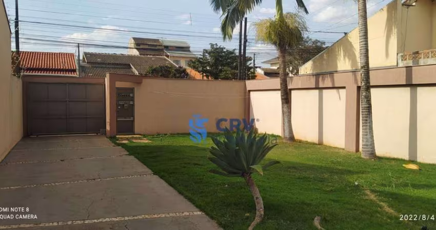 Casa à venda, 101 m² por R$ 600.000,00 - Loteamento Chamonix - Londrina/PR
