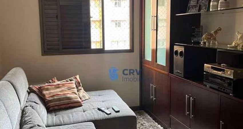 Apartamento à venda, 188 m² por R$ 940.000,00 - Centro - Londrina/PR