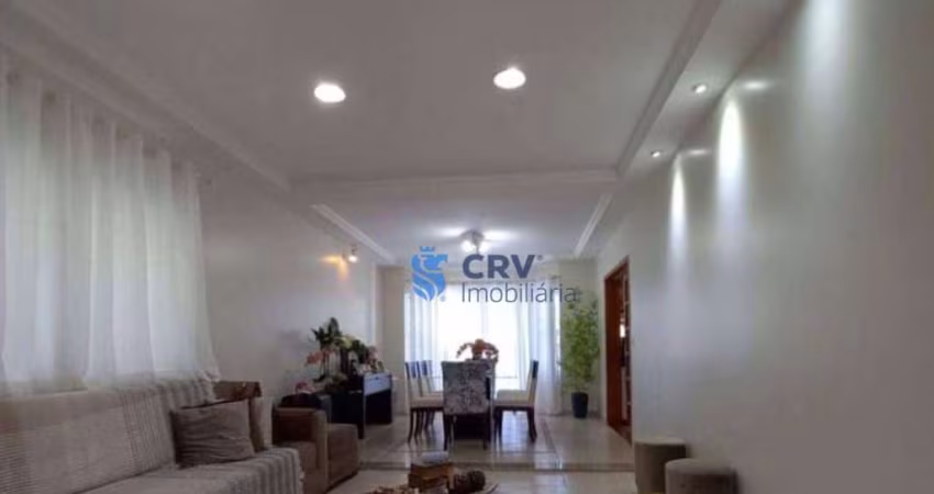Sobrado com 5 dormitórios à venda, 400 m² por R$ 1.790.000,00 - Operária - Londrina/PR
