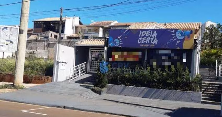 Casa à venda, 180 m² por R$ 800.000,00 - Jardim Presidente - Londrina/PR