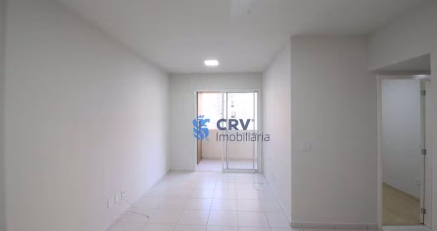 Apartamento à venda, 76 m² por R$ 530.000,00 - Gleba Fazenda Palhano - Londrina/PR