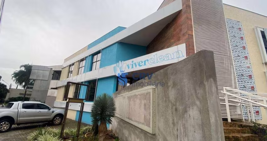 Loja à venda, 700 m² por R$ 4.200.000,00 - Vila Zelina - Londrina/PR