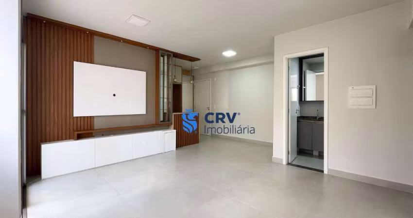 Apartamento, 64 m² - venda por R$ 490.000,00 ou aluguel por R$ 3.050,00/mês - Vila Santa Terezinha - Londrina/PR