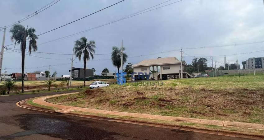 Terreno à venda, 360 m² por R$ 485.000,00 - Marumbi - Londrina/PR