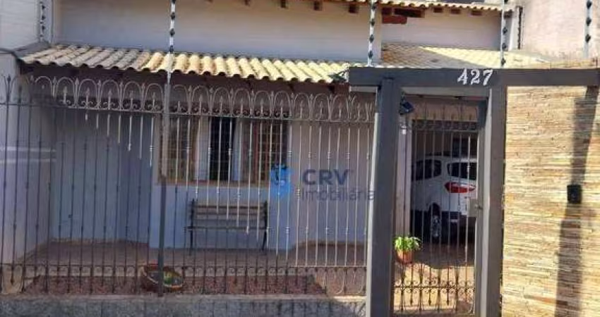 Sobrado à venda, 250 m² por R$ 640.000,00 - Jardim Oriente - Londrina/PR