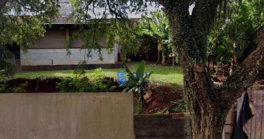 Terreno à venda, 2244 m² por R$ 3.500.000,00 - Chácaras Pietraróia - Londrina/PR