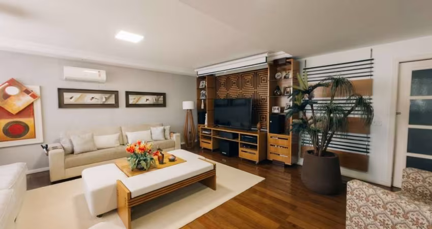 Apartamento à venda, 295 m² por R$ 2.650.000,00 - Caiçaras - Londrina/PR