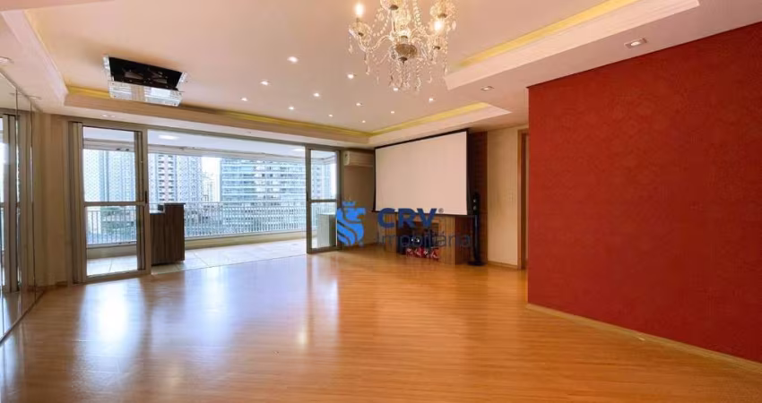 Apartamento a venda na Gleba Palhano no Edifício Solar Rivera