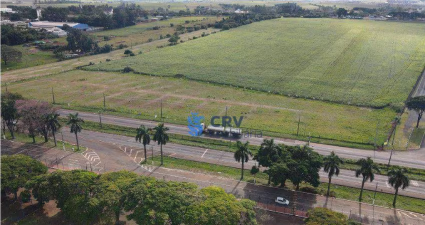 Terreno à venda, 128850 m² por R$ 98.000.000,00 - Rodocentro - Londrina/PR