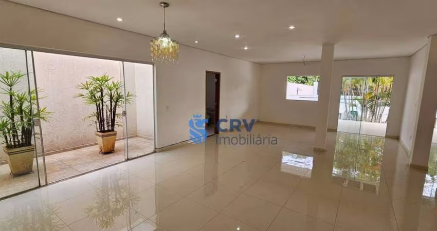 Sobrado com 4 dormitórios à venda, 400 m² por R$ 1.150.000,00 - Califórnia - Londrina/PR