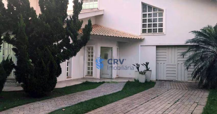 Casa à venda, 410 m² por R$ 1.890.000,00 - Tucano - Londrina/PR