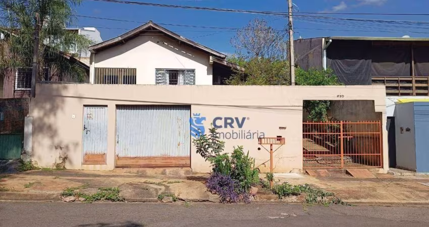 2 Casas a venda Jardim Higienópolis Terreno 300 m2