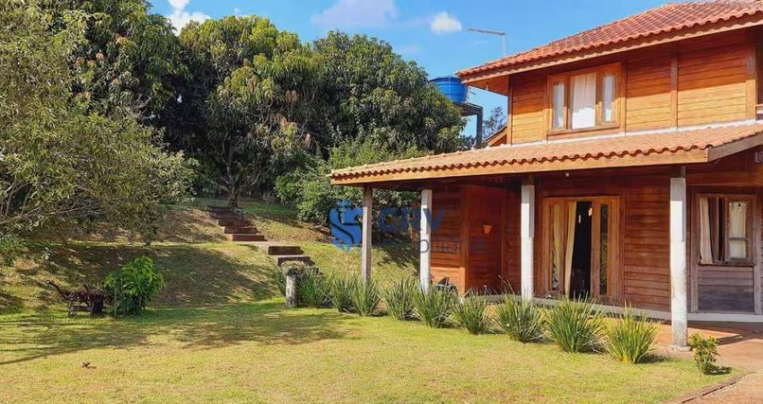Chácara à venda, 19730 m² por R$ 1.250.000,00 - Limoeiro - Londrina/PR