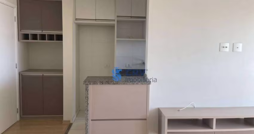 Apartamento com 3 dormitórios à venda, 69 m² por R$ 525.000,00 - Vila Siam - Londrina/PR
