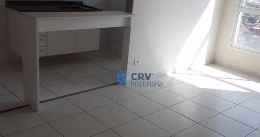 Apartamento à venda, 67 m² por R$ 350.000,00 - Champagnat - Londrina/PR