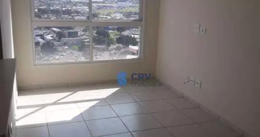 Apartamento à venda, 67 m² por r$ 350.000,00 - champagnat - londrina/pr