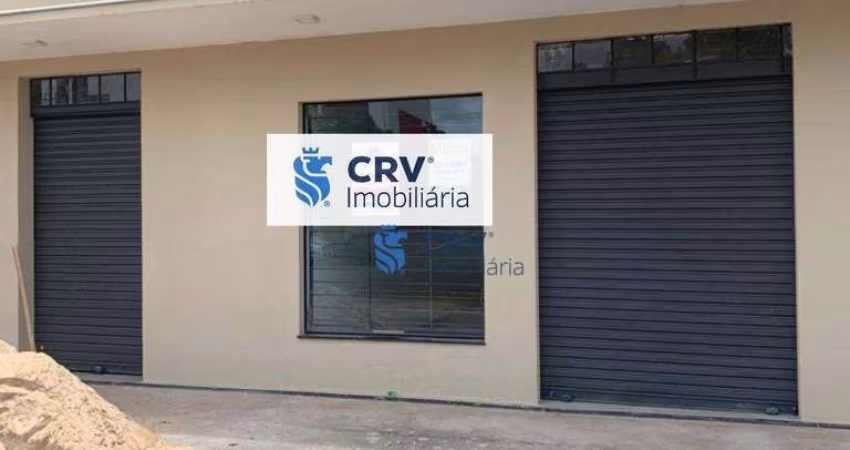 Sala para alugar, 100 m² por R$ 3.500,00/mês - Jardim Europa - Londrina/PR