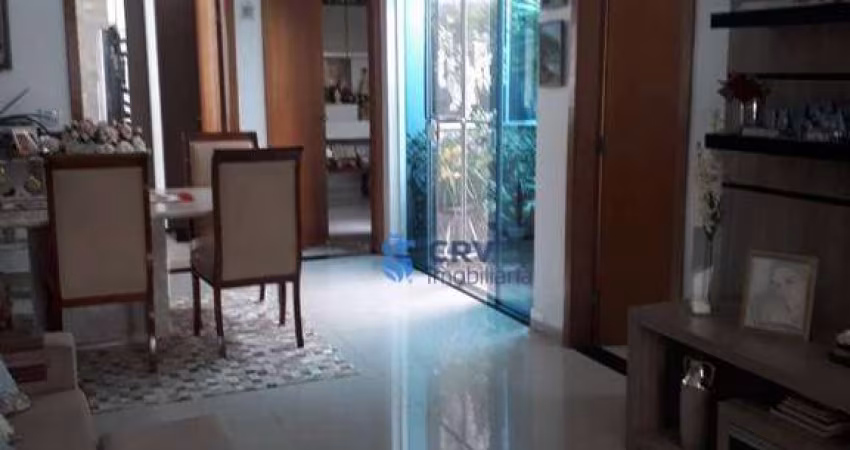 Casa com 3 dormitórios à venda, 220 m² por R$ 1.680.000,00 - Esperança - Londrina/PR