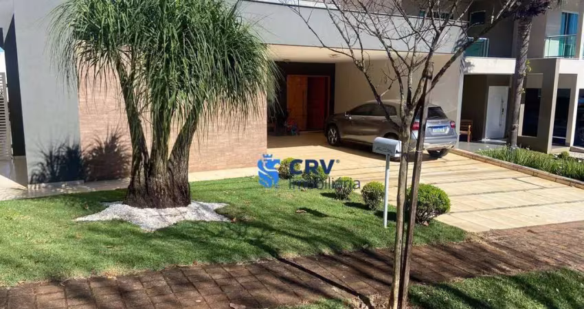 Casa com 3 dormitórios à venda, 220 m² por r$ 1.680.000,00 - esperança - londrina/pr