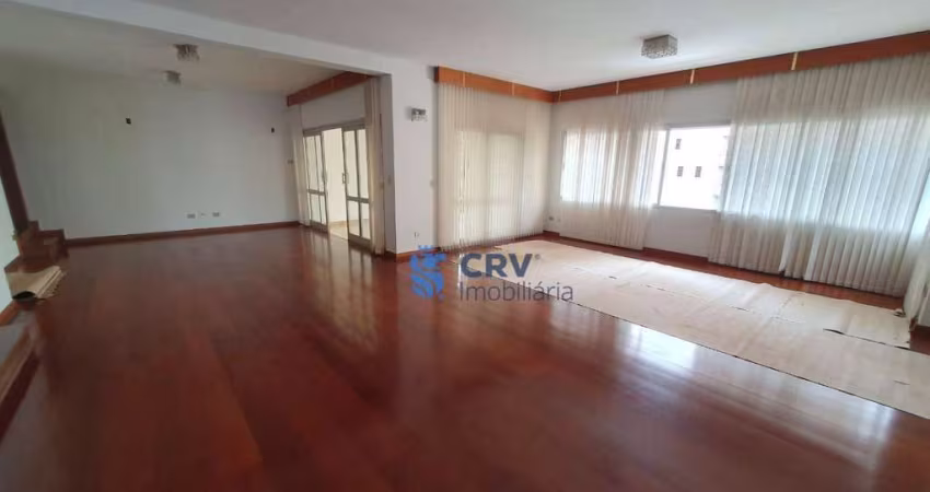 Apartamento à venda, 405 m² por R$ 2.000.000,00 - Centro - Londrina/PR