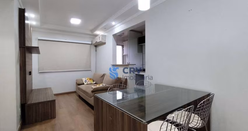 Apartamento com 2 dormitórios à venda, 54 m² por R$ 260.000,00 - Vale dos Tucanos - Londrina/PR