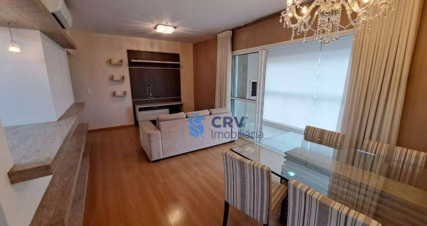 Apartamento à venda, 91 m² por R$ 850.000,00 - Gleba Palhano - Londrina/PR