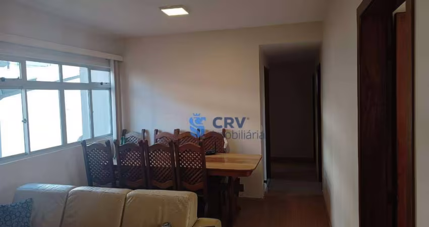 Apartamento na Região Central de Londrina