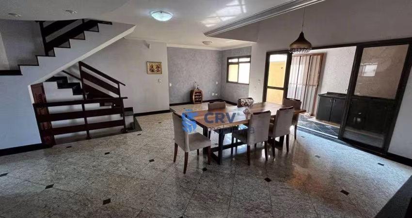 Sobrado a venda no Bairro Mediterrâneo