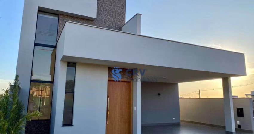 Casa a venda no Condomínio Tangará